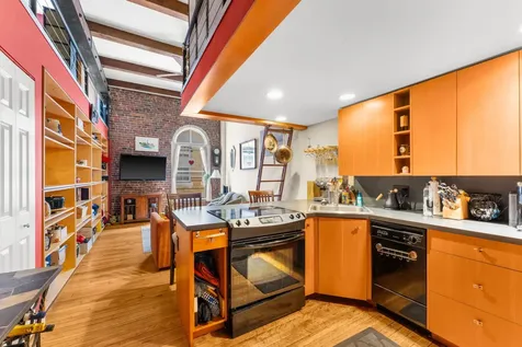 99 Silver Street Portland ME 04101