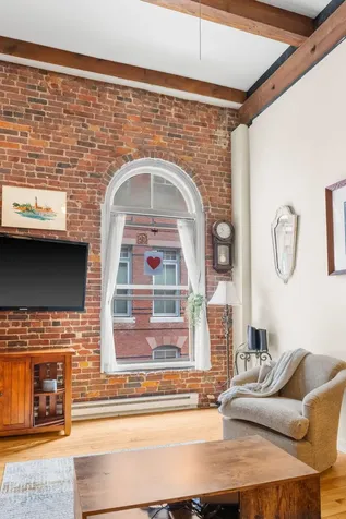 99 Silver Street Portland ME 04101
