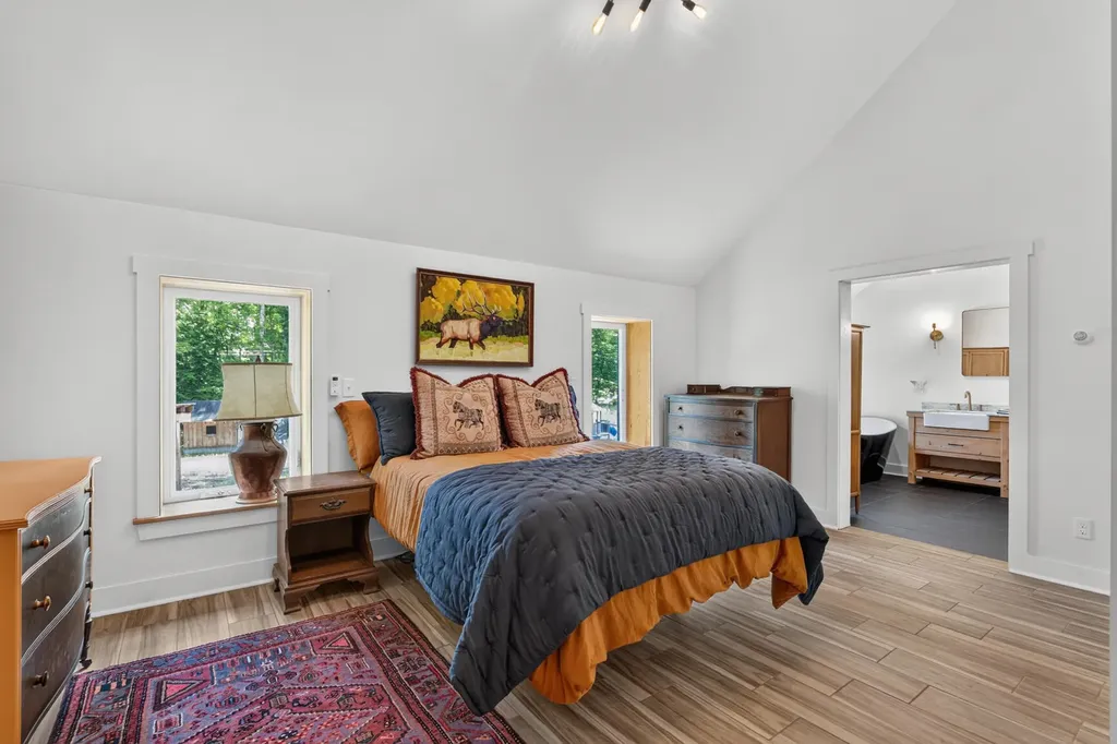 120 River Road Standish ME 04085