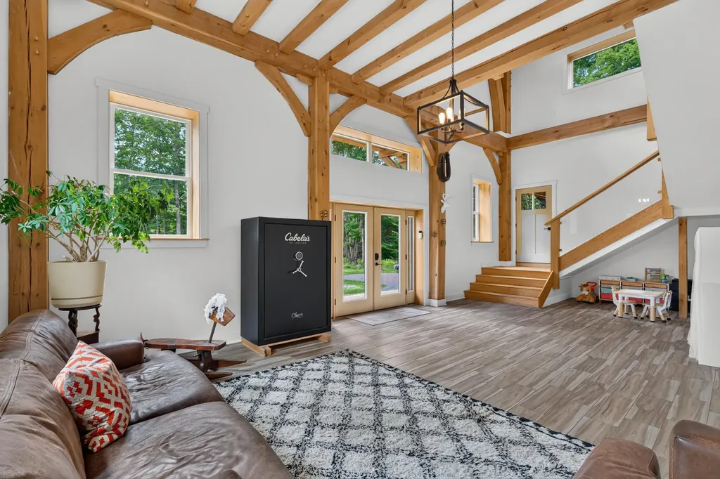 120 River Road Standish ME 04085