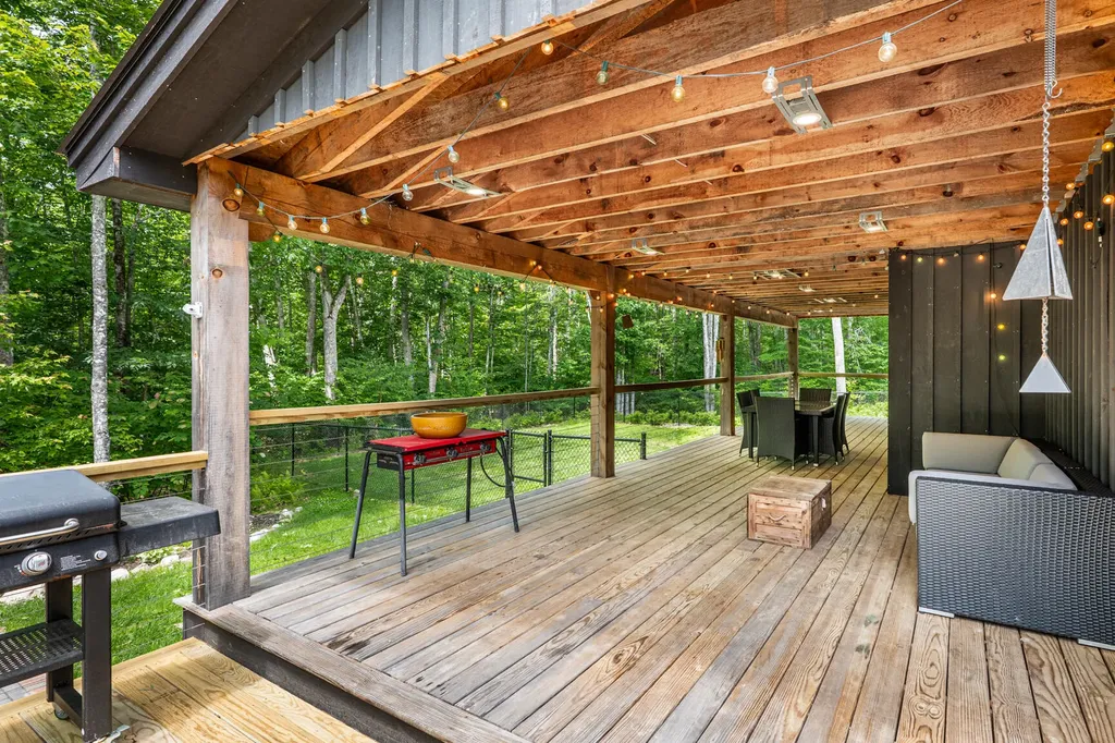 120 River Road Standish ME 04085