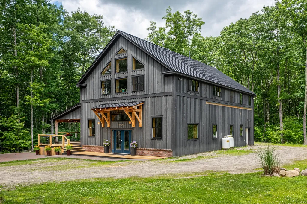 120 River Road Standish ME 04085
