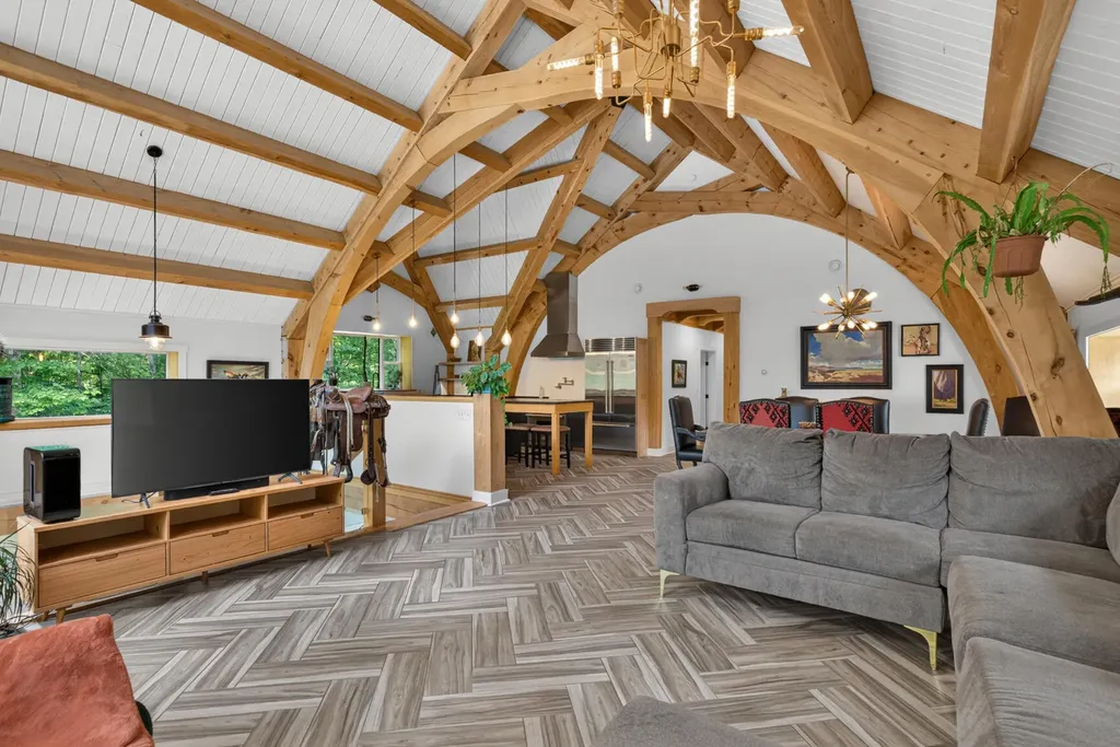 120 River Road Standish ME 04085