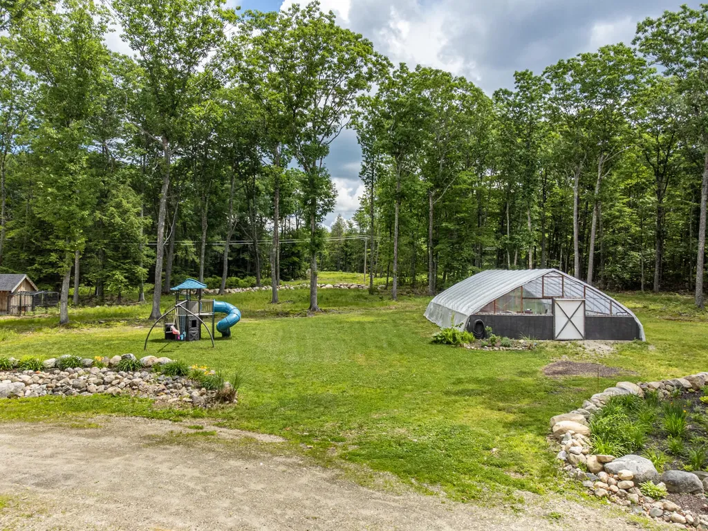 120 River Road Standish ME 04085