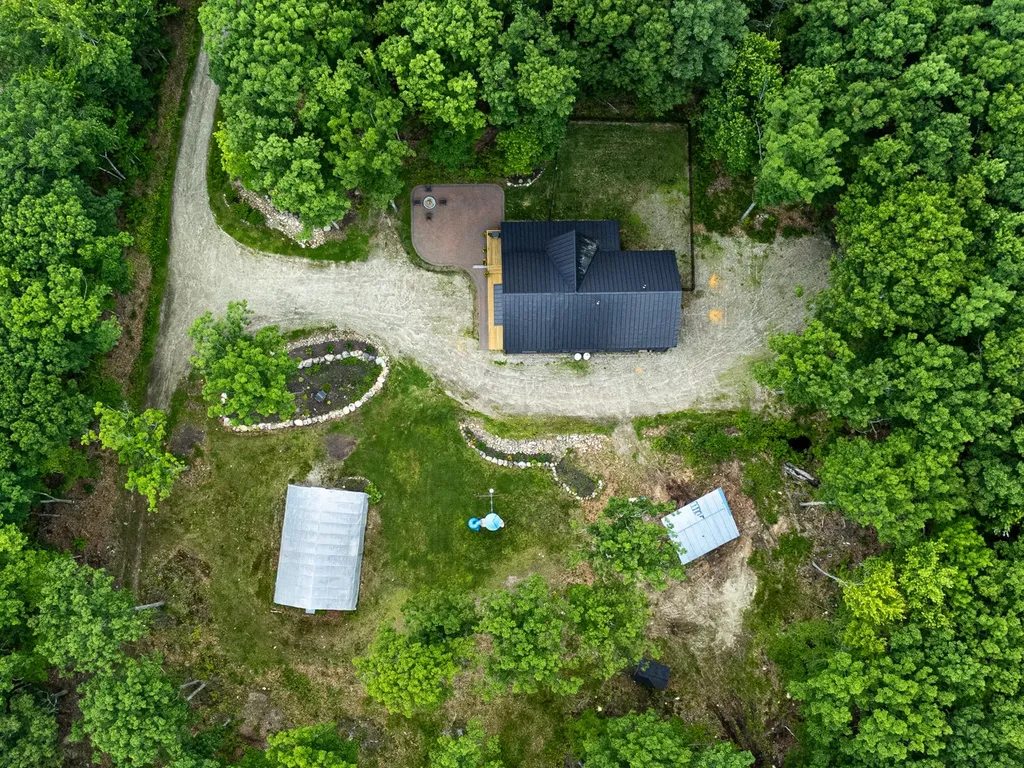 120 River Road Standish ME 04085
