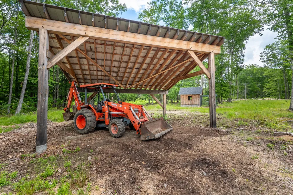 120 River Road Standish ME 04085