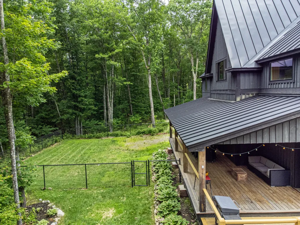 120 River Road Standish ME 04085