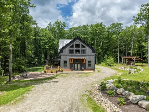 120 River Road Standish ME 04085
