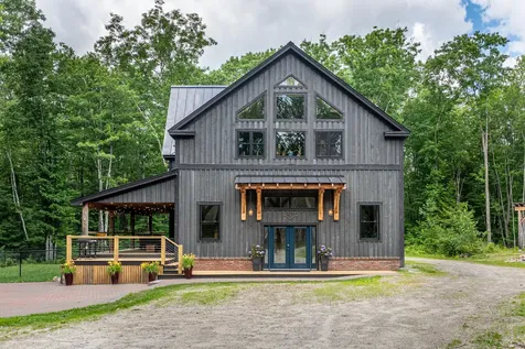 120 River Road Standish ME 04085