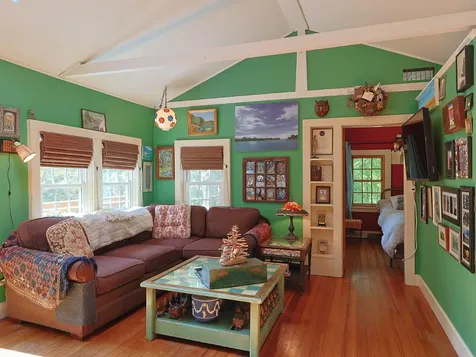 592 Belfast Road Camden ME 04843