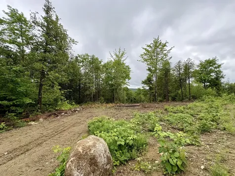Lot 13 Mt. Jefferson Heights Lee ME 04455