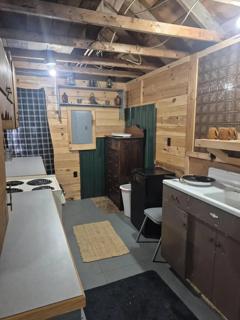 1537 Silver Ridge Road Sherman ME 04776