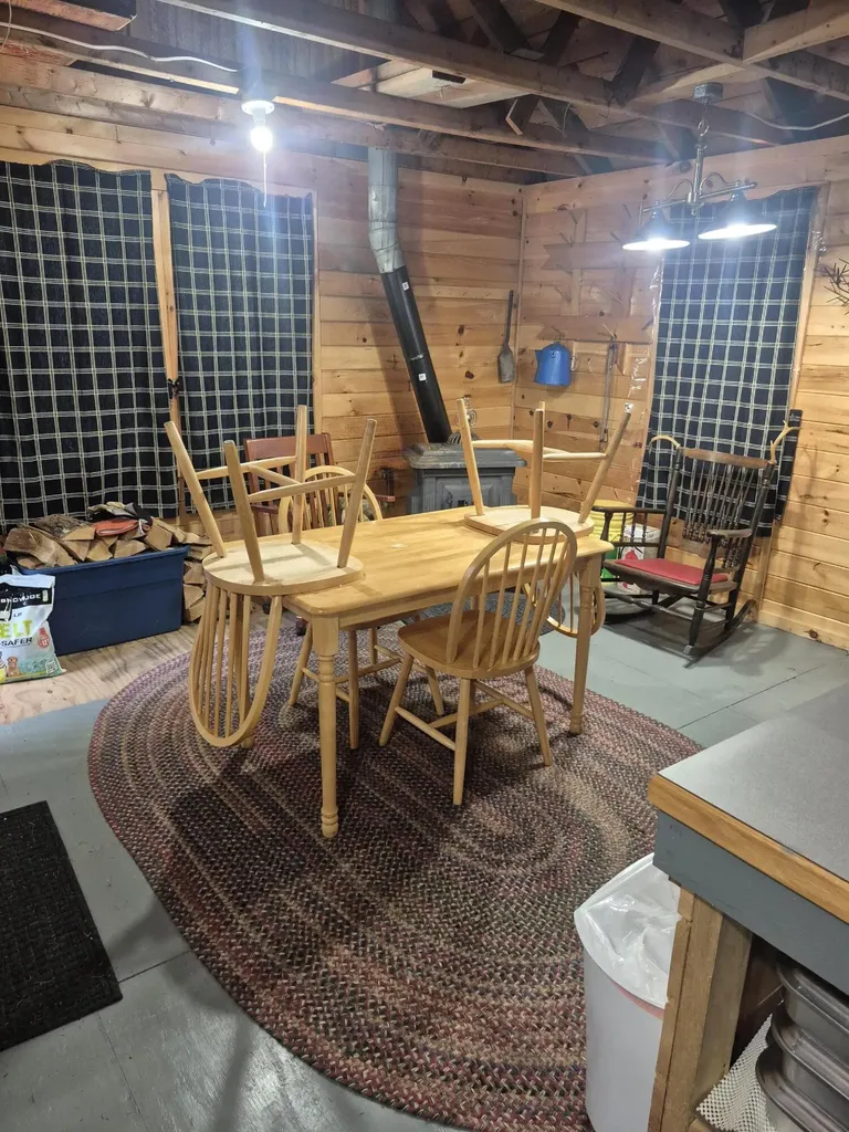 1537 Silver Ridge Road Sherman ME 04776