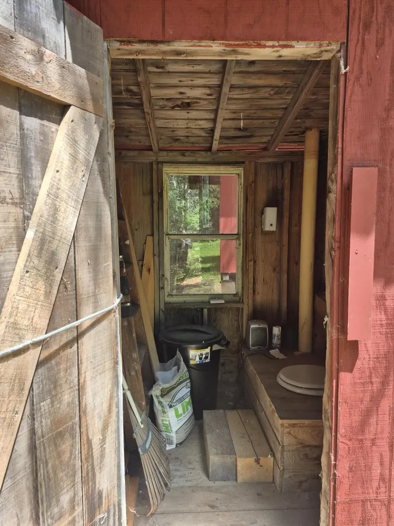 1537 Silver Ridge Road Sherman ME 04776