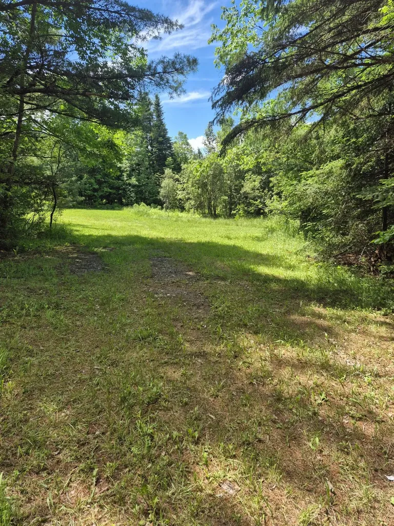 1537 Silver Ridge Road Sherman ME 04776