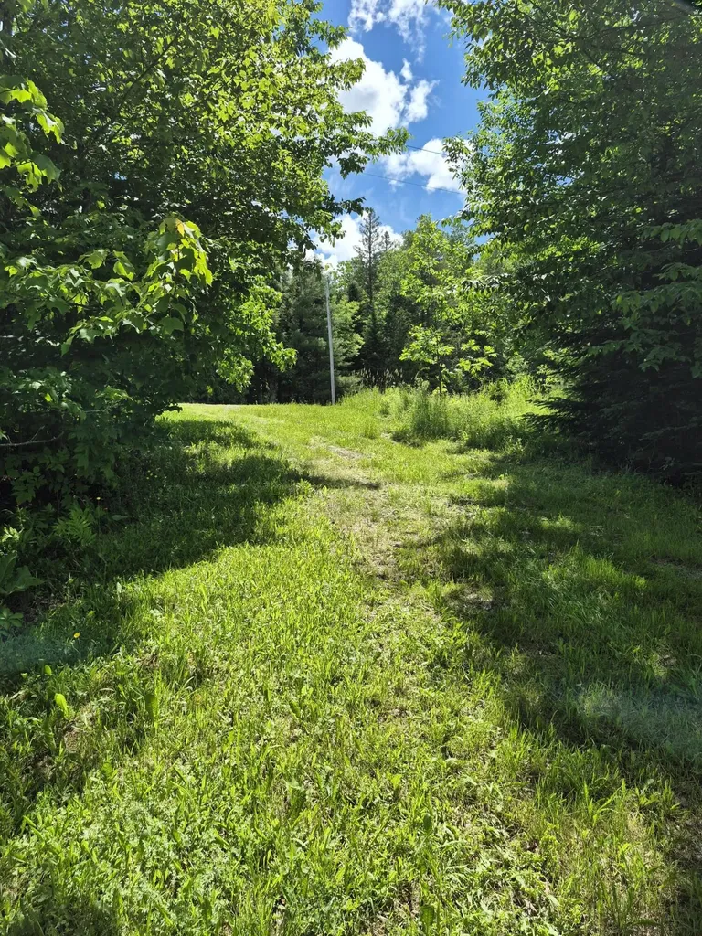 1537 Silver Ridge Road Sherman ME 04776