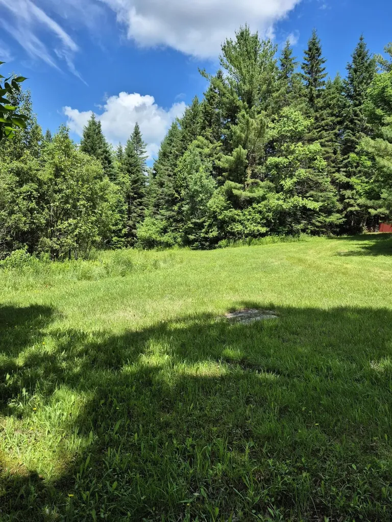 1537 Silver Ridge Road Sherman ME 04776