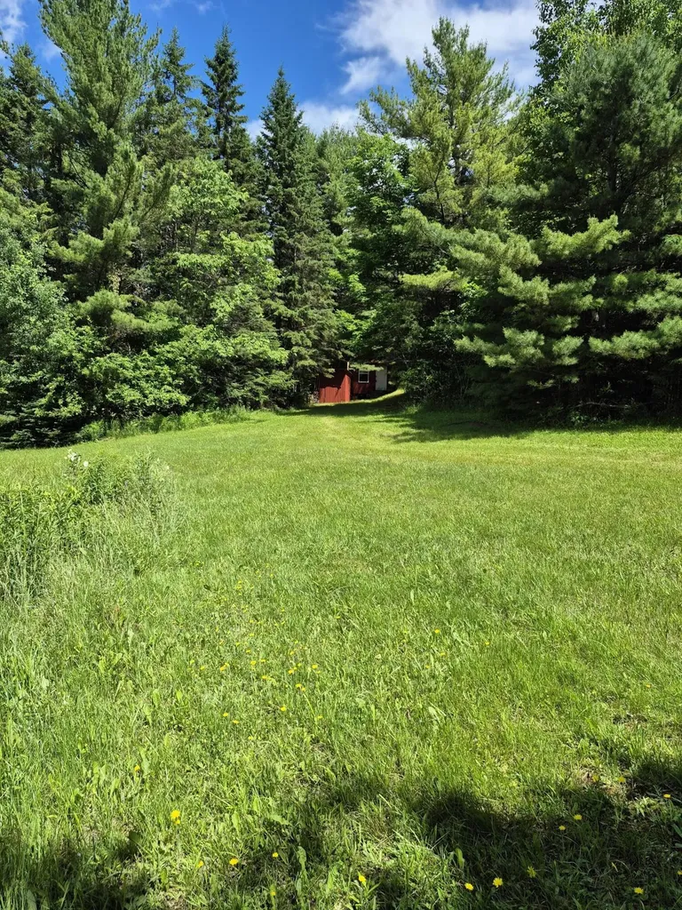1537 Silver Ridge Road Sherman ME 04776