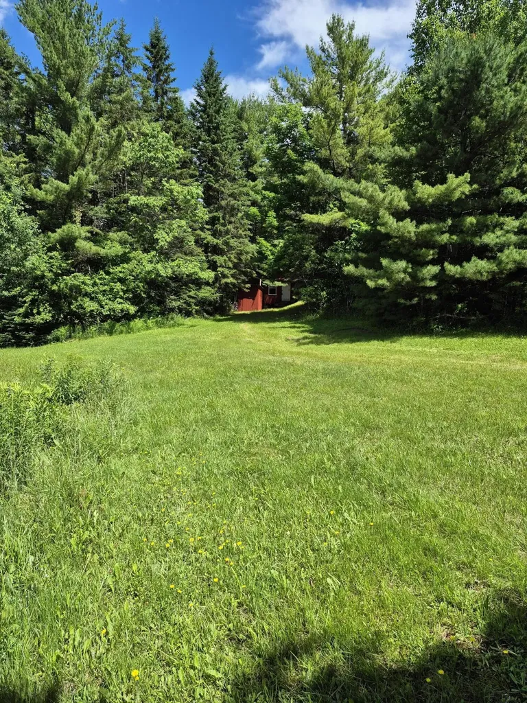 1537 Silver Ridge Road Sherman ME 04776