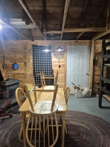 1537 Silver Ridge Road Sherman ME 04776