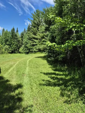 1537 Silver Ridge Road Sherman ME 04776