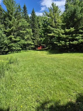 1537 Silver Ridge Road Sherman ME 04776