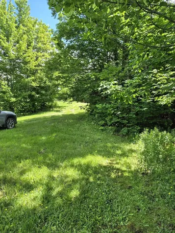 1537 Silver Ridge Road Sherman ME 04776