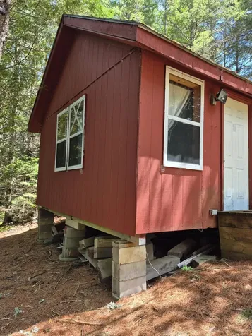 1537 Silver Ridge Road Sherman ME 04776
