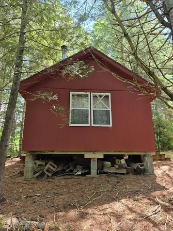 1537 Silver Ridge Road Sherman ME 04776