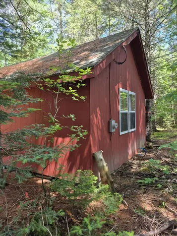 1537 Silver Ridge Road Sherman ME 04776
