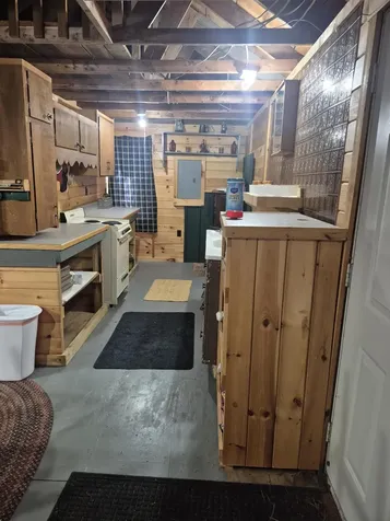 1537 Silver Ridge Road Sherman ME 04776