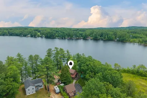 32 E Eleanor Avenue Standish ME 04084