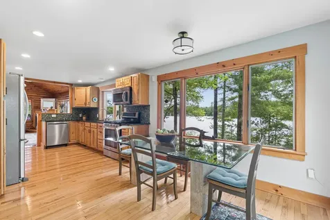 32 E Eleanor Avenue Standish ME 04084
