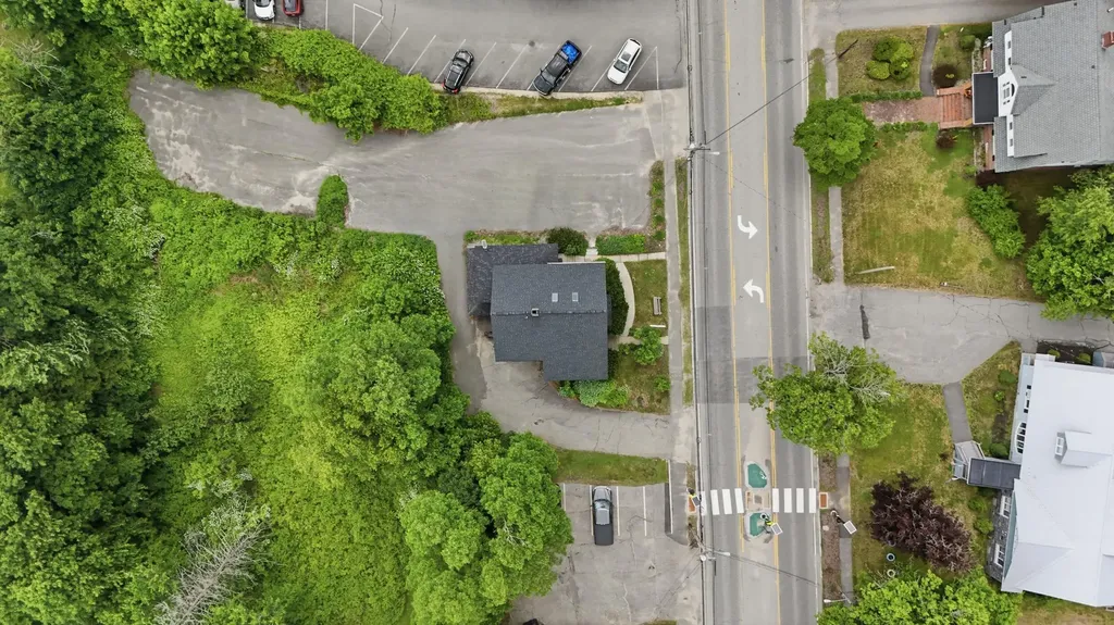 643 Main Street Lewiston ME 04240