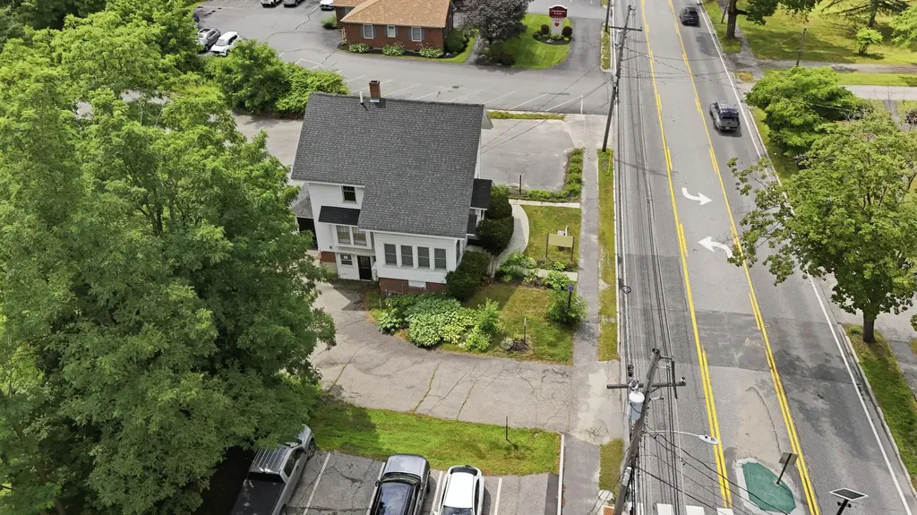 643 Main Street Lewiston ME 04240