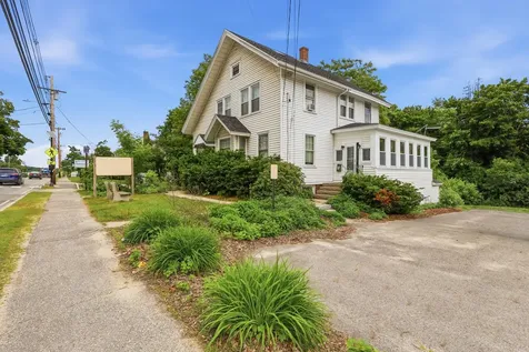 643 Main Street Lewiston ME 04240