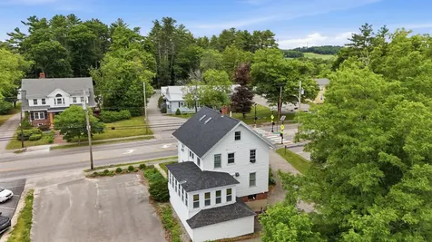643 Main Street Lewiston ME 04240