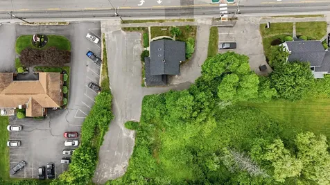 643 Main Street Lewiston ME 04240