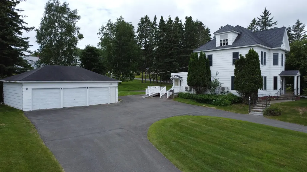 28 York Street Caribou ME 04736