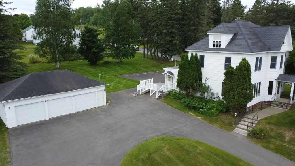 28 York Street Caribou ME 04736