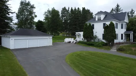 28 York Street Caribou ME 04736