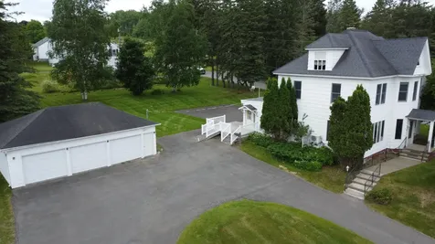 28 York Street Caribou ME 04736
