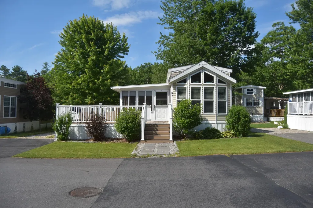 1 Seacoast Lane Old Orchard Beach ME 04064
