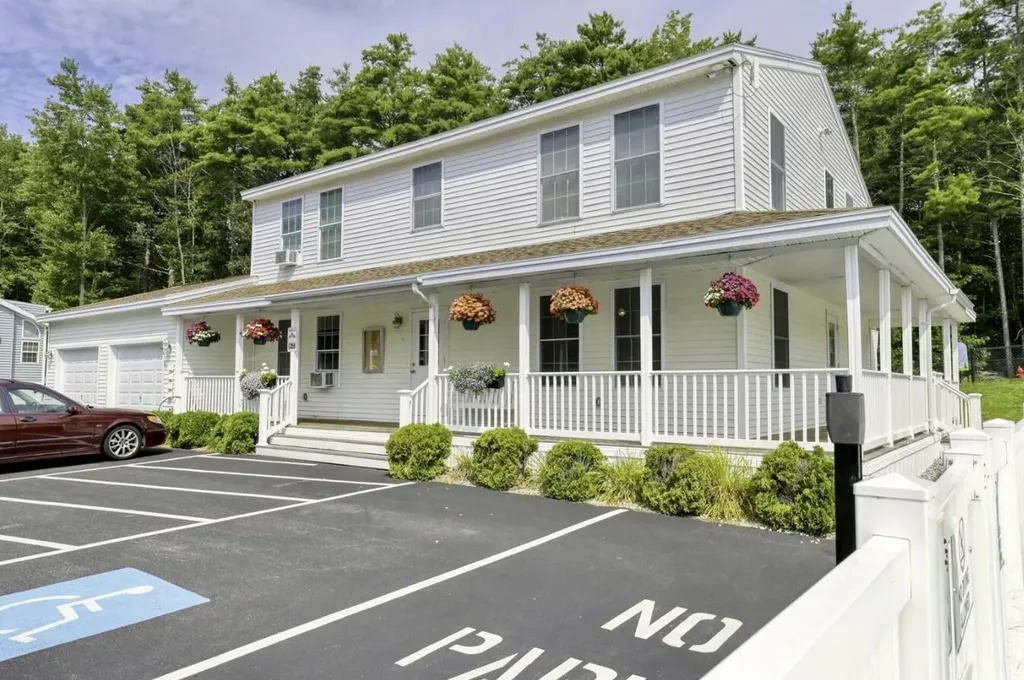 1 Seacoast Lane Old Orchard Beach ME 04064