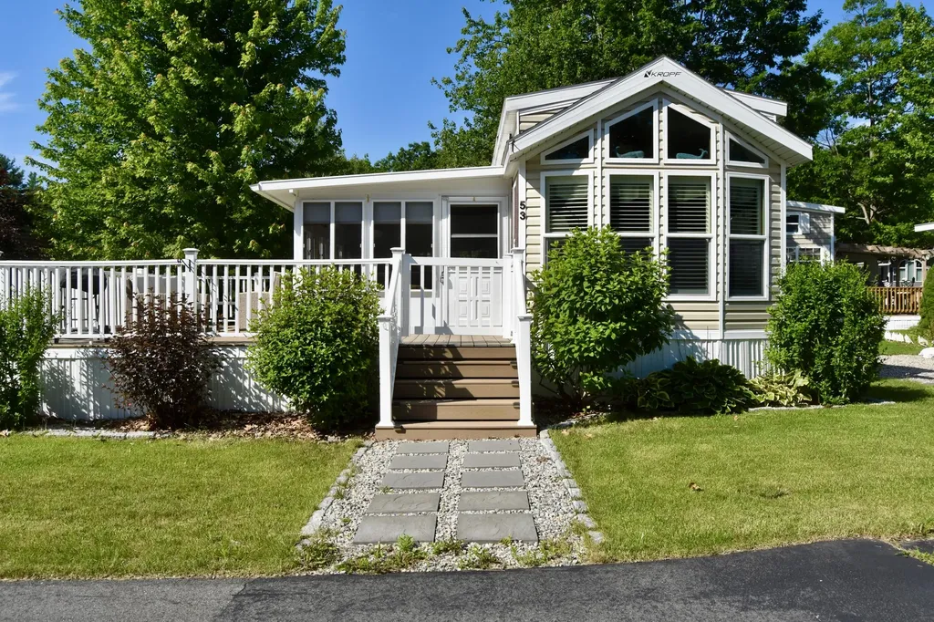 1 Seacoast Lane Old Orchard Beach ME 04064