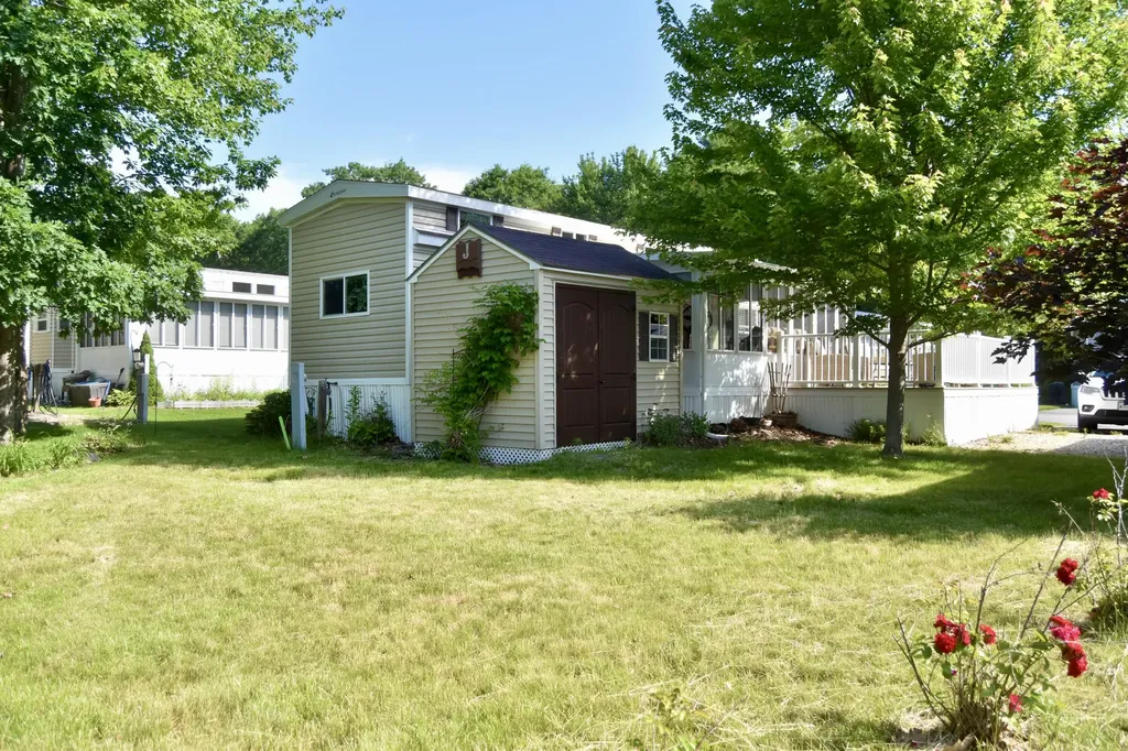 1 Seacoast Lane Old Orchard Beach ME 04064