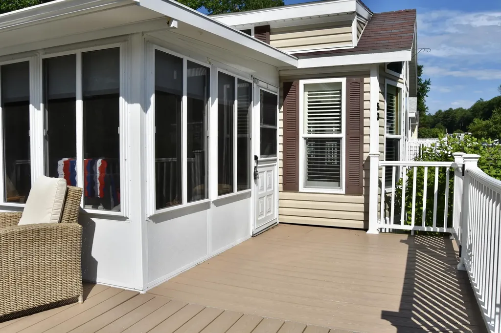 1 Seacoast Lane Old Orchard Beach ME 04064