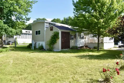 1 Seacoast Lane Old Orchard Beach ME 04064