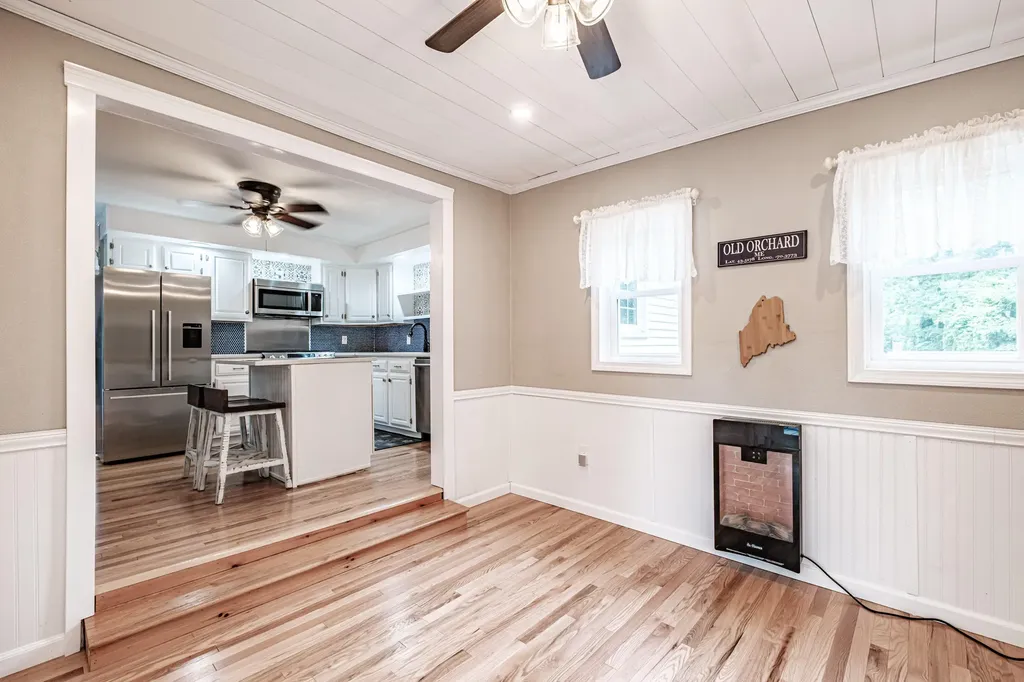5 Willow Avenue Old Orchard Beach ME 04064
