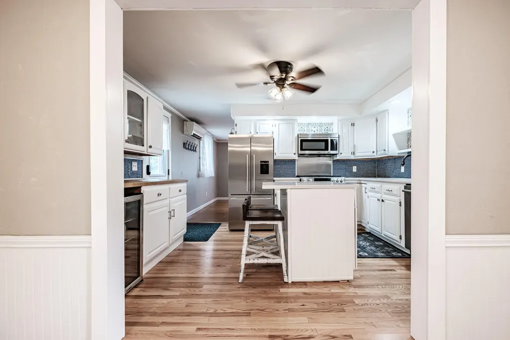 5 Willow Avenue Old Orchard Beach ME 04064